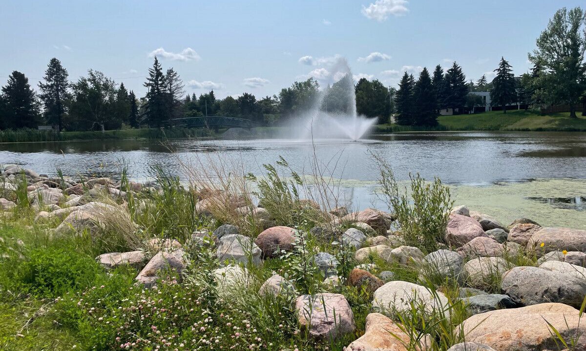 Photo of Outdoor in Camrose