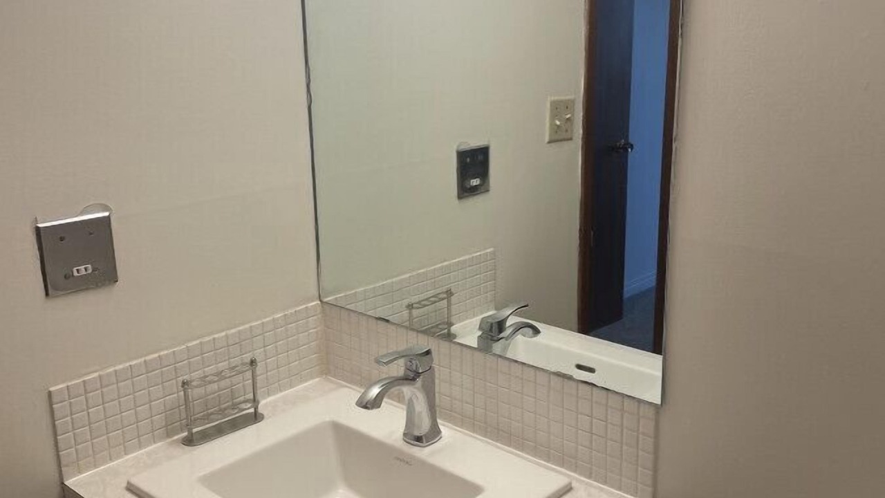 Photo of Bathroom in Camrose