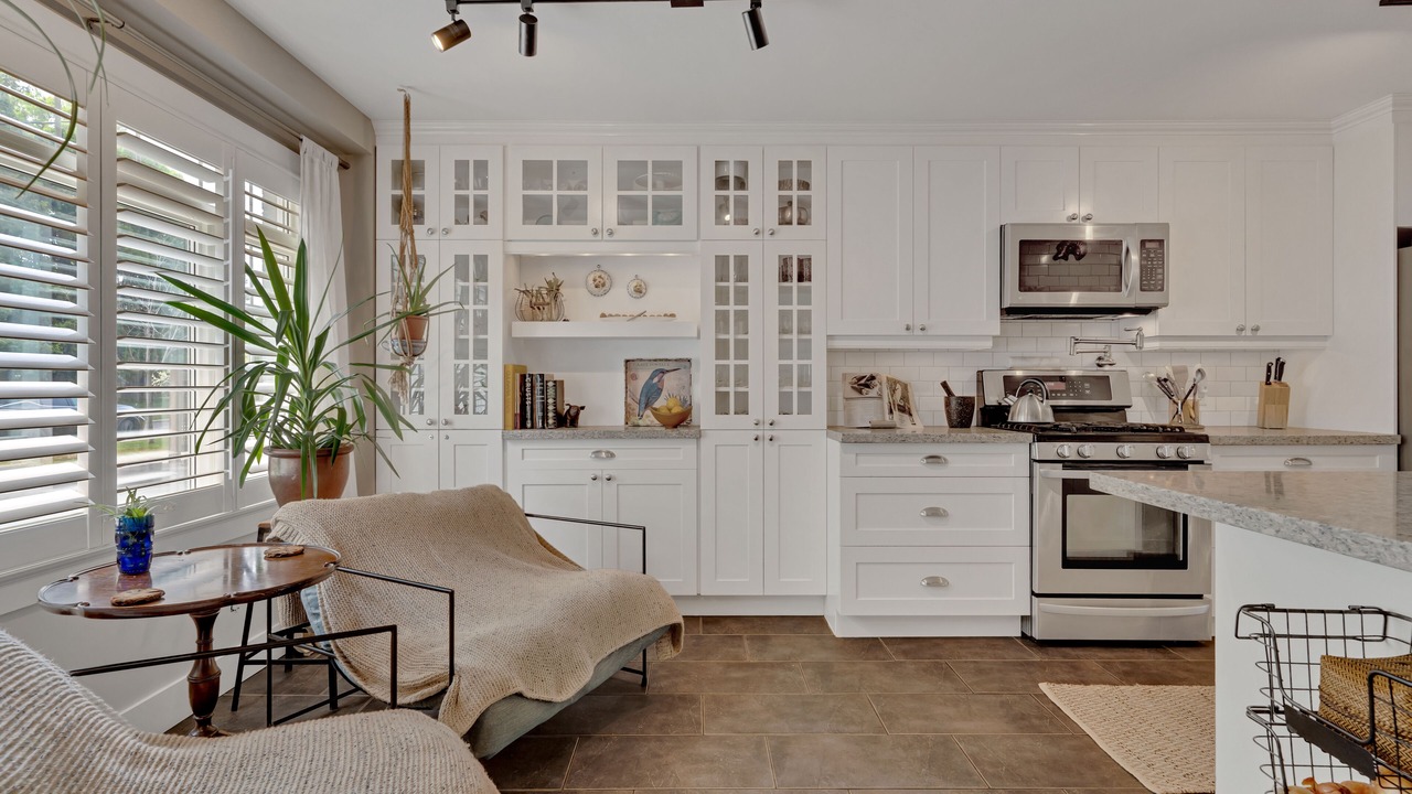 Photo of Kitchen in Barrie