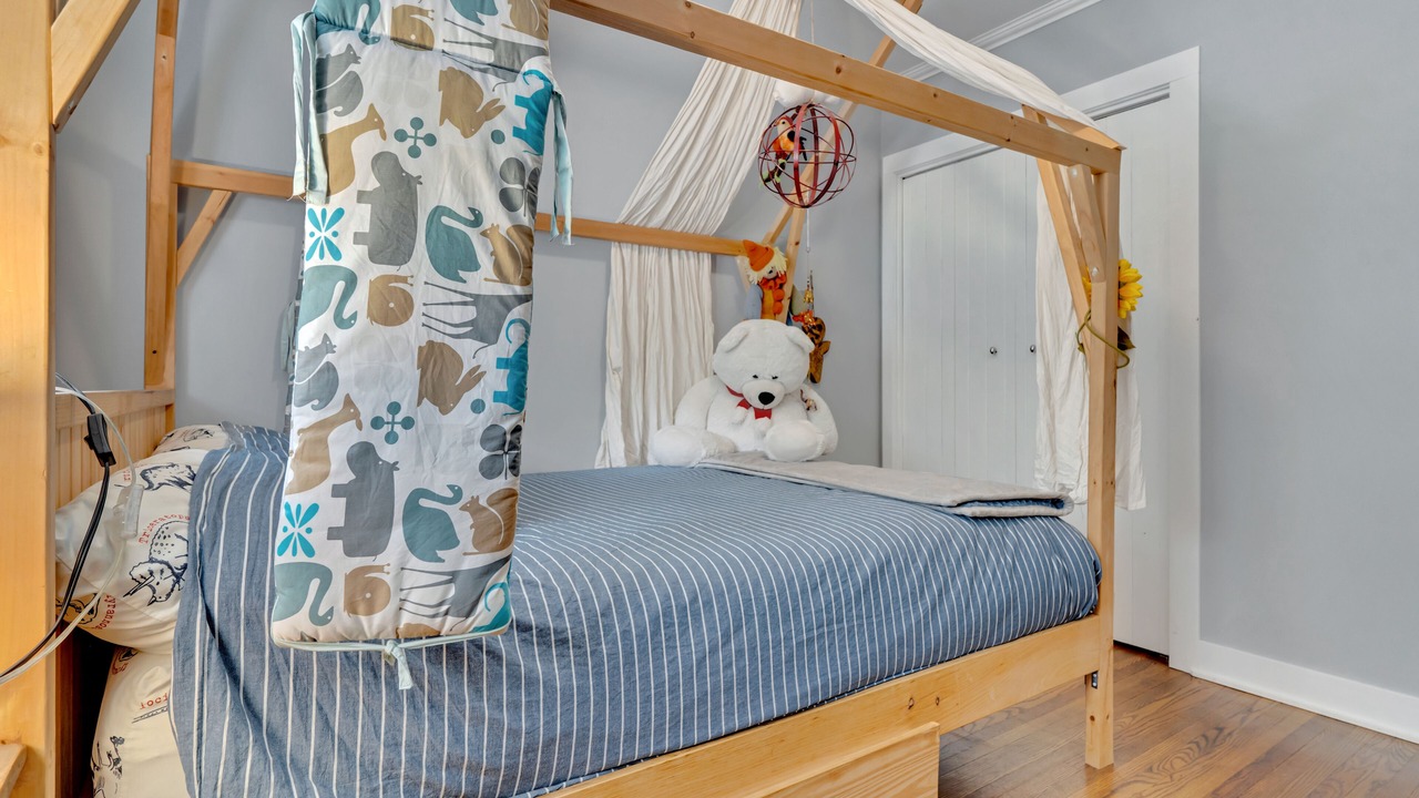 Photo of Bedroom in Barrie