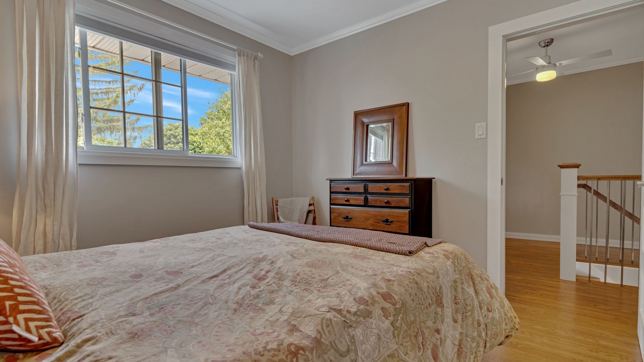Photo of Bedroom in Barrie