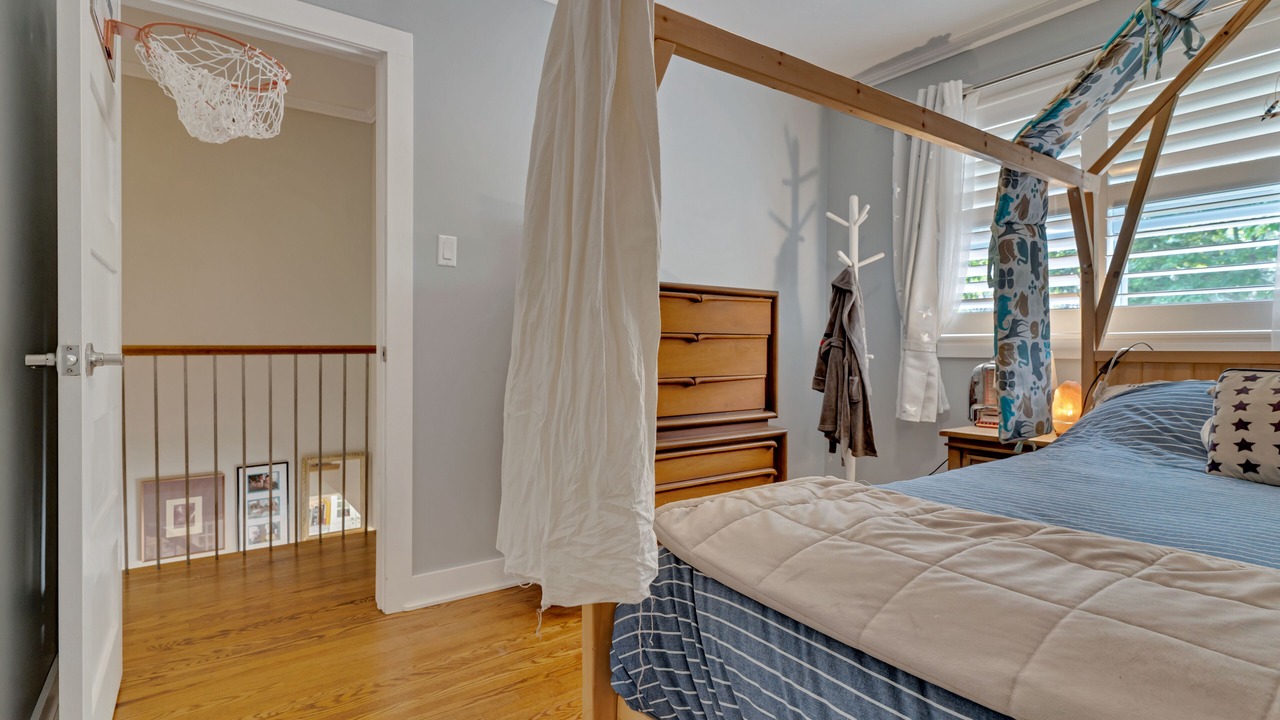 Photo of Bedroom in Barrie