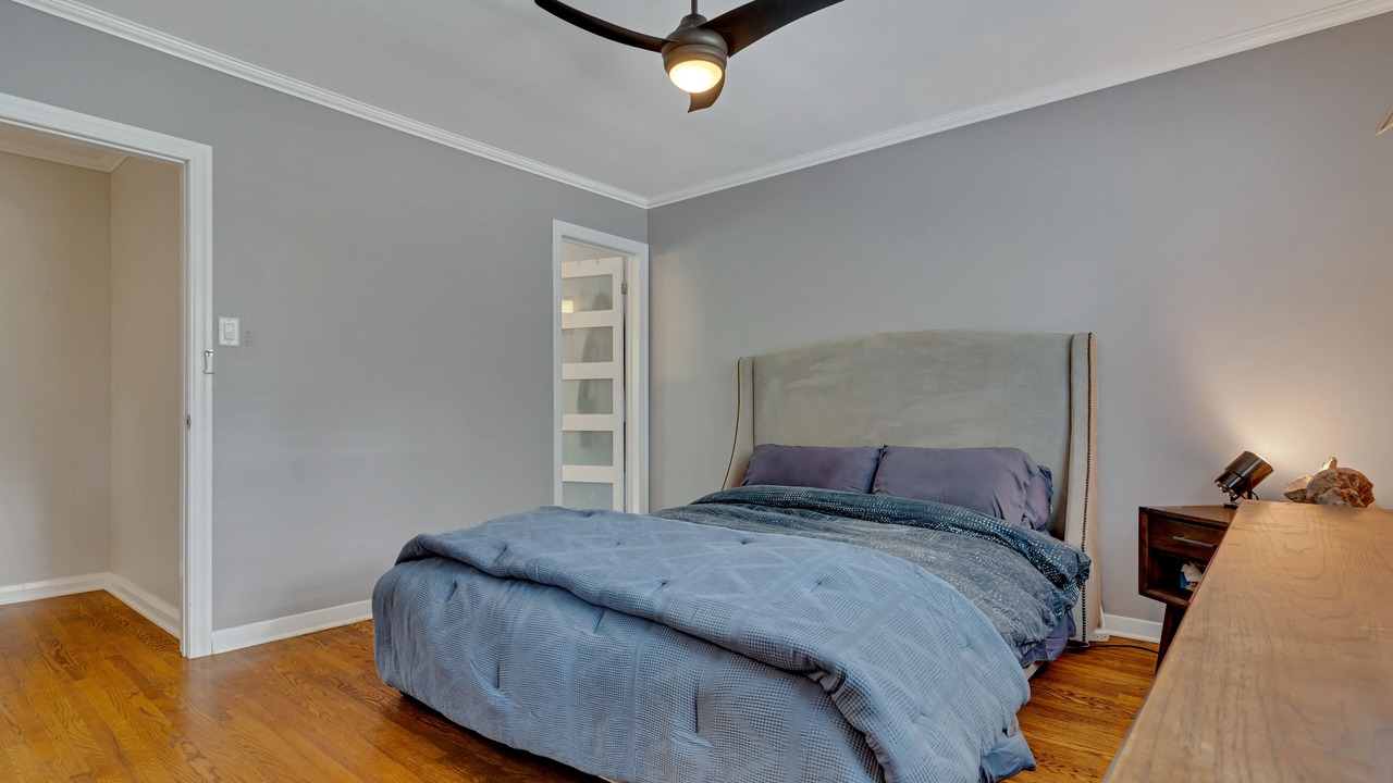 Photo of Bedroom in Barrie