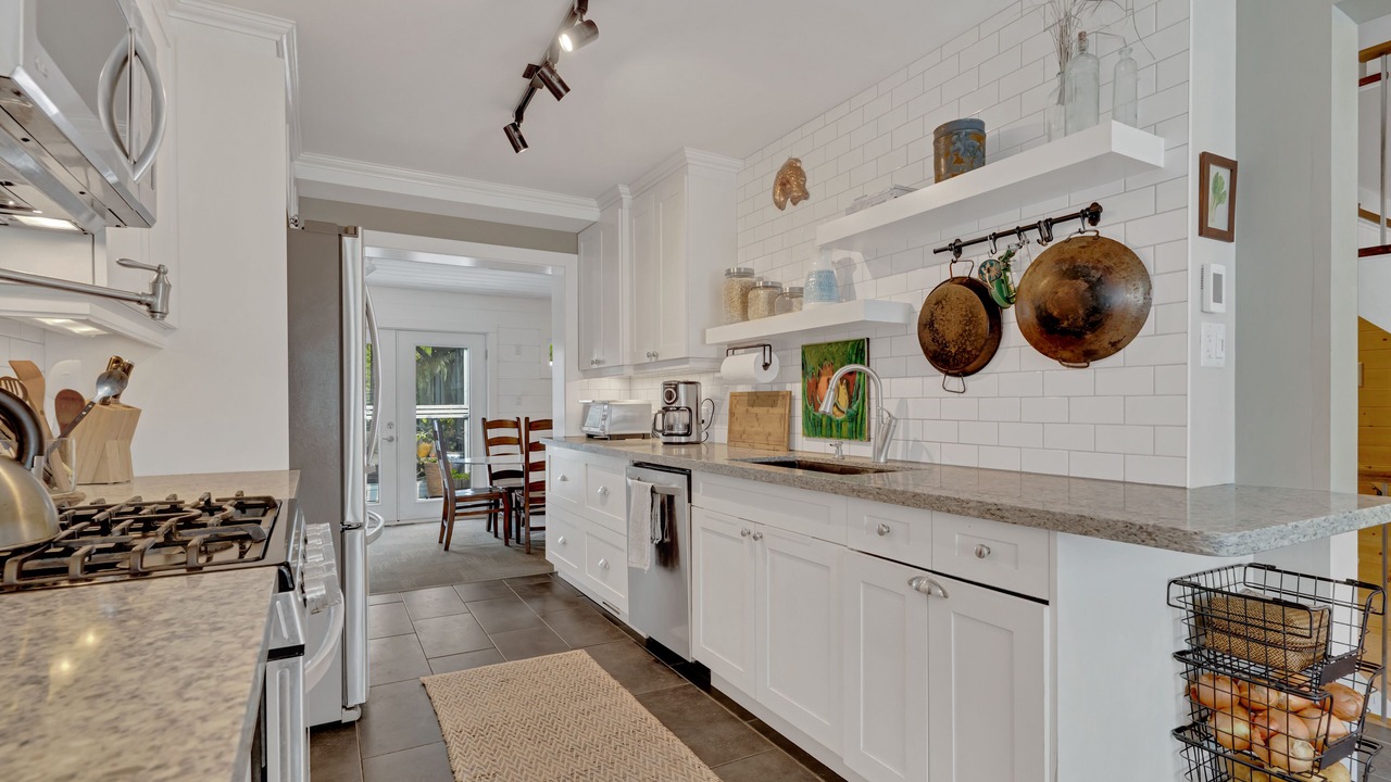 Photo of Kitchen in Barrie