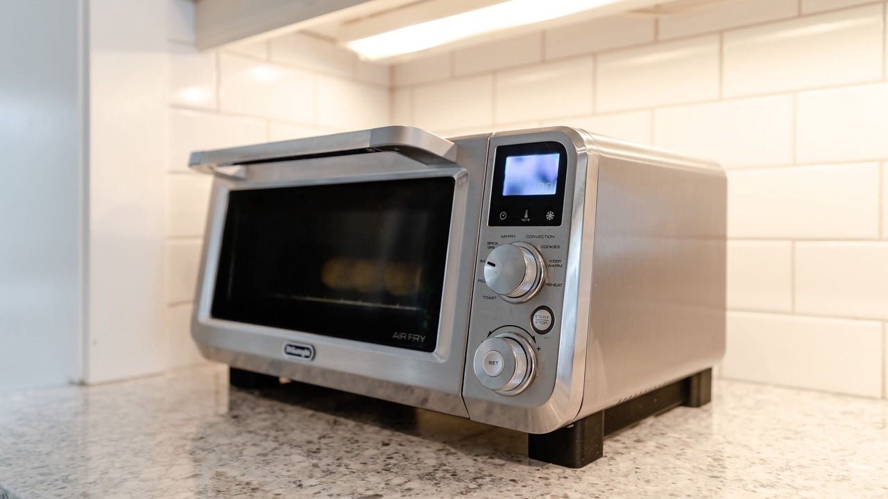 Photo of Kitchen in Barrie