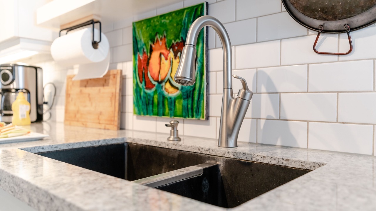 Photo of Kitchen in Barrie