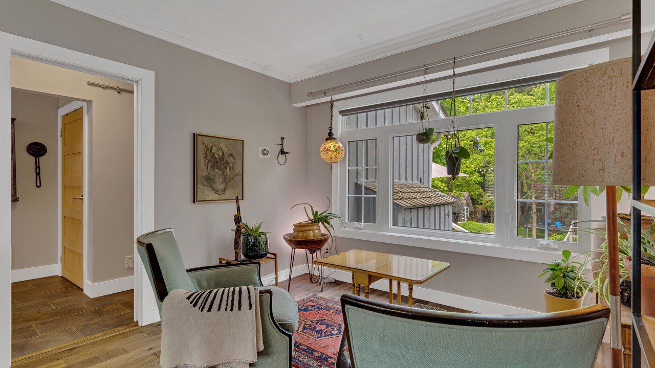 Photo of Livingroom in Barrie