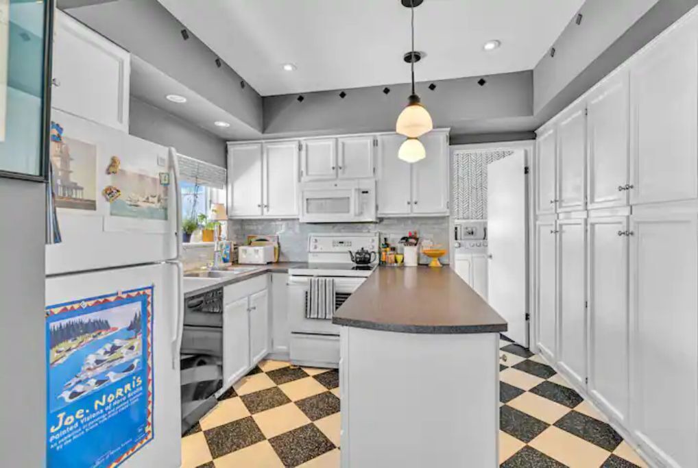 Photo of Kitchen in Portland