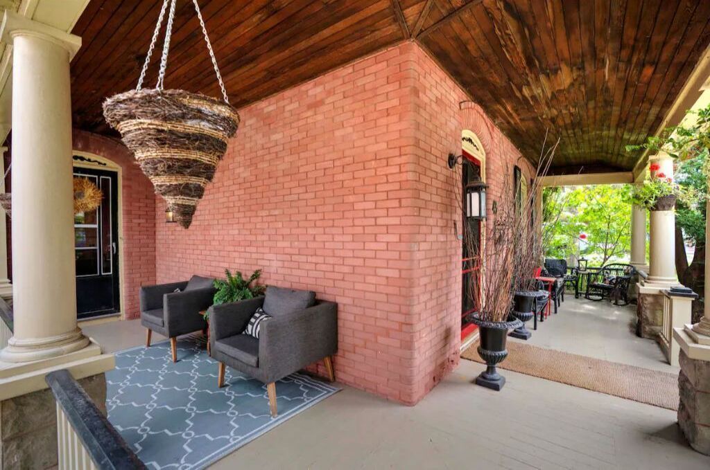 Photo of Patio Balcony in Portland