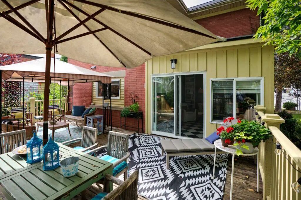 Photo of Outdoor in Portland