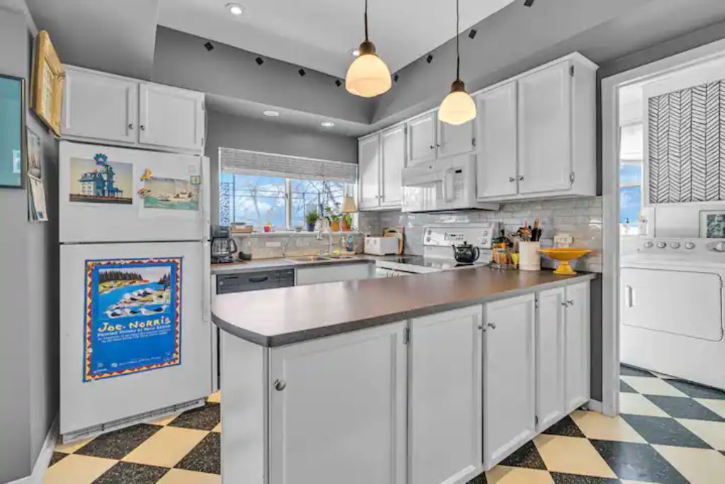 Photo of Kitchen in Portland