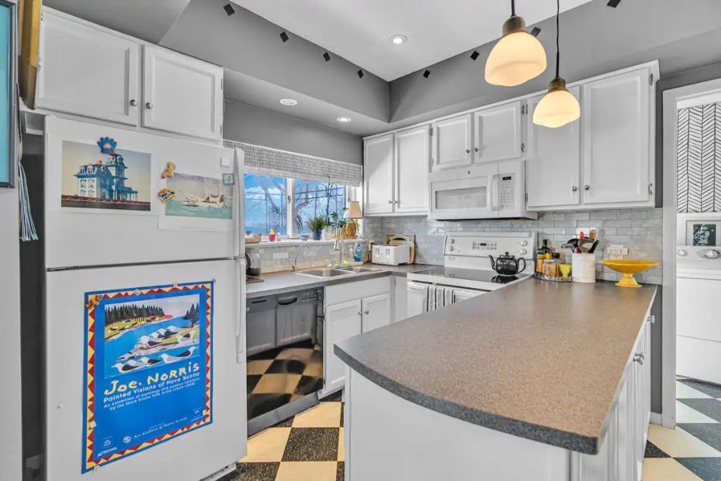 Photo of Kitchen in Portland