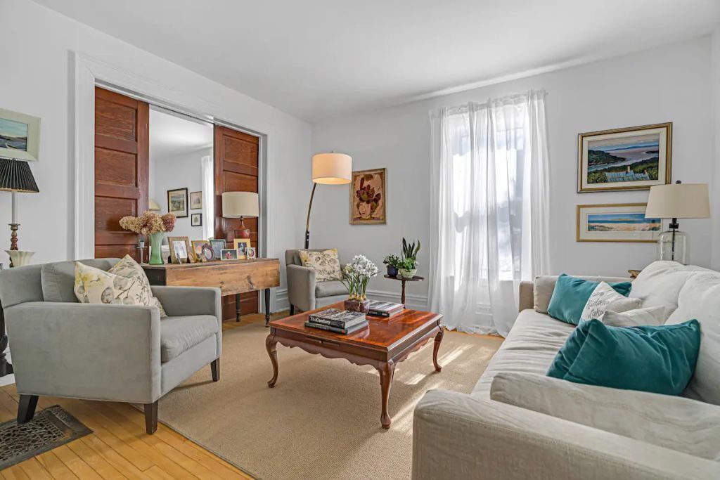 Photo of Bedroom in Portland