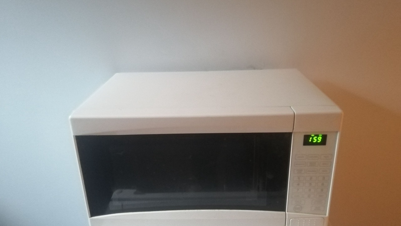 Photo of Kitchen in Winnipeg