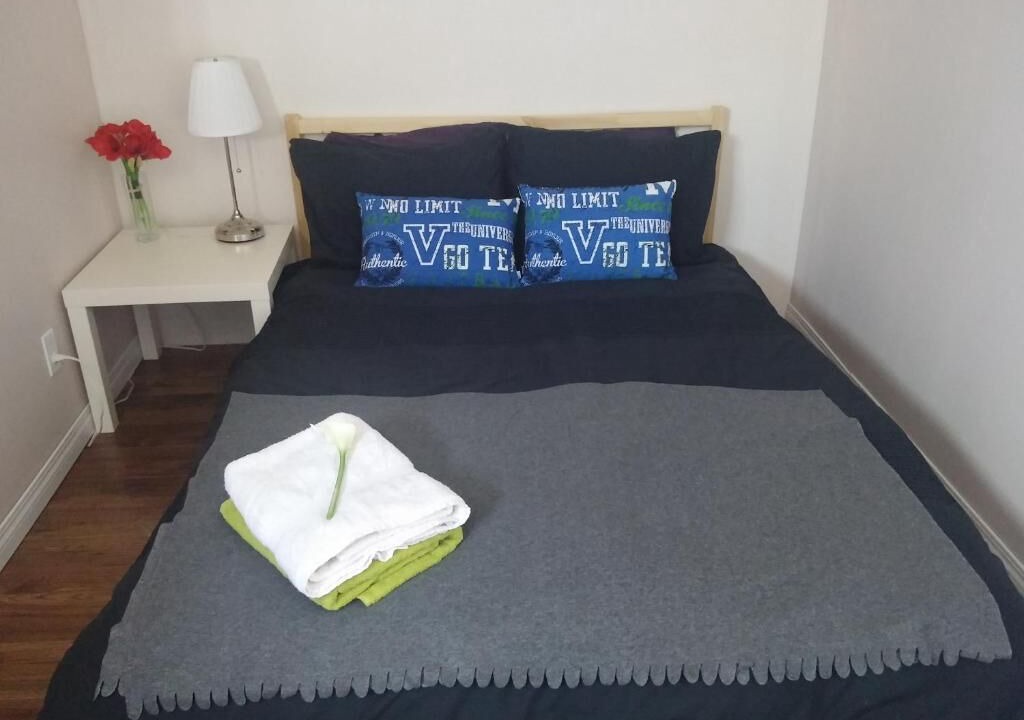 Photo of Bedroom in Winnipeg