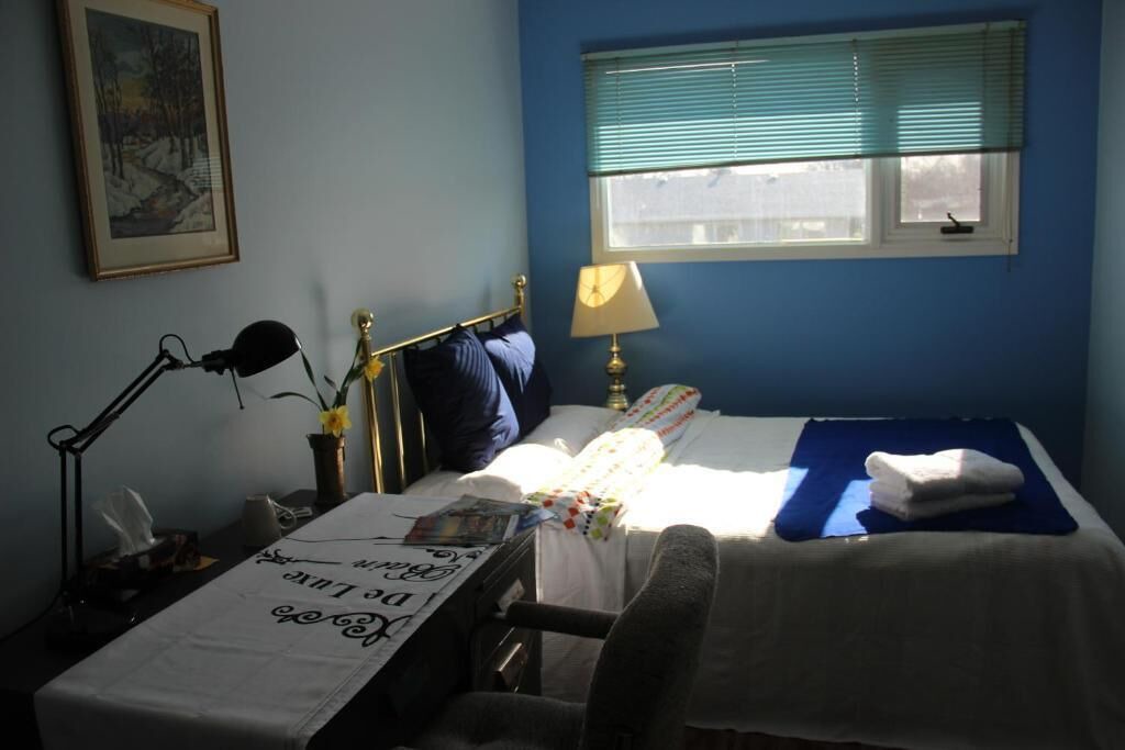 Photo of Bedroom in Winnipeg