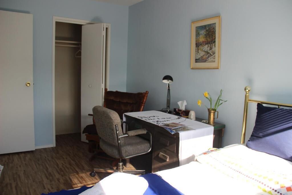 Photo of Bedroom in Winnipeg