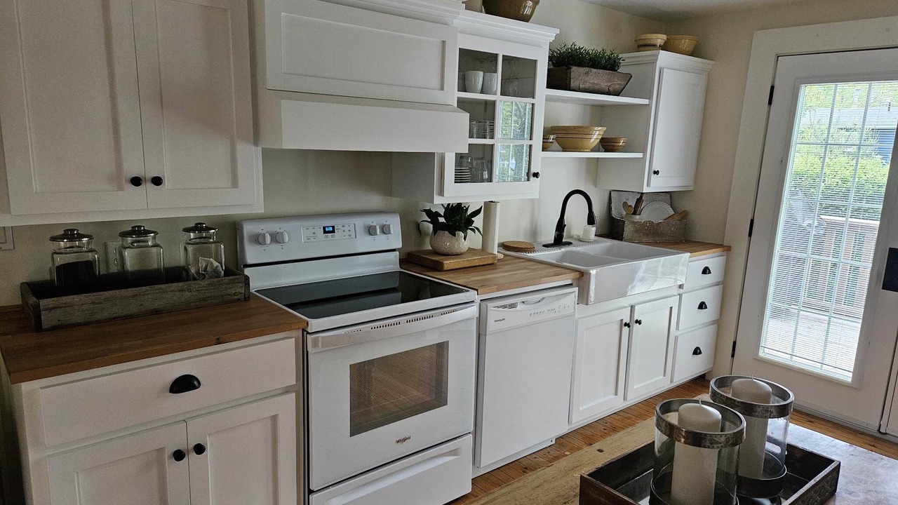 Photo of Kitchen in Mahone Bay