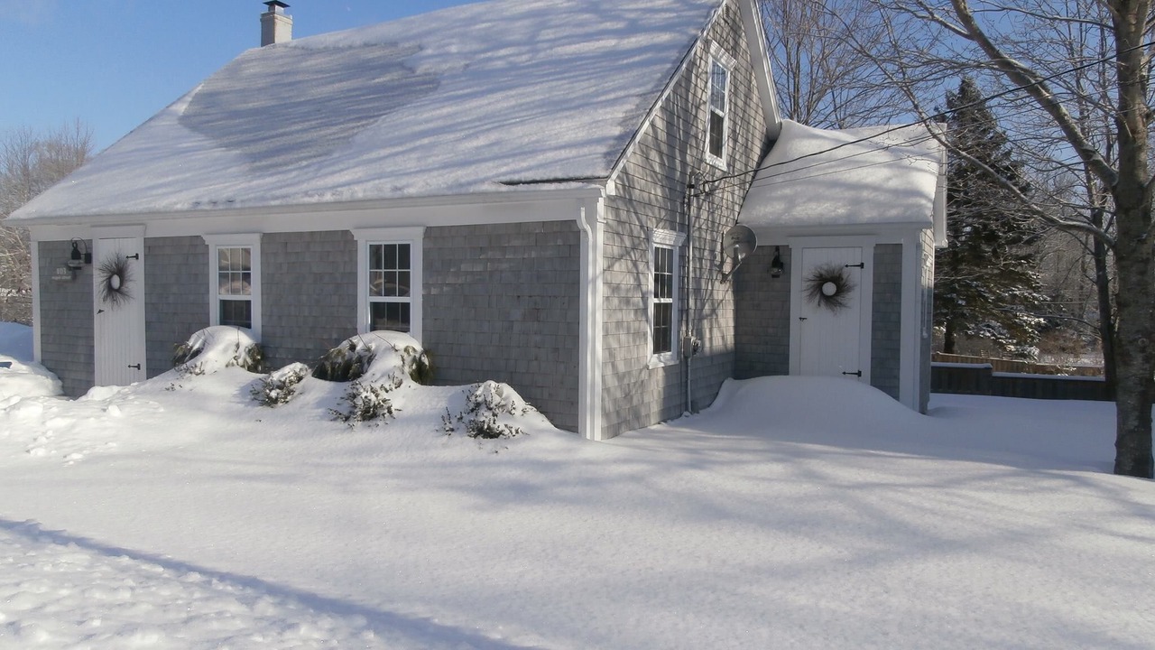 Photo of Outdoor in Mahone Bay