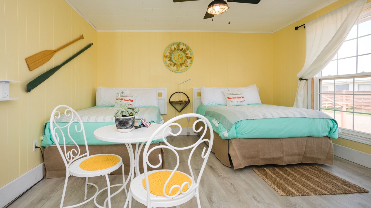 Photo of Bedroom in North Lake