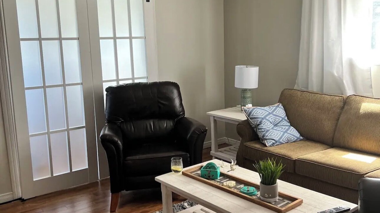Photo of Livingroom in Prince County