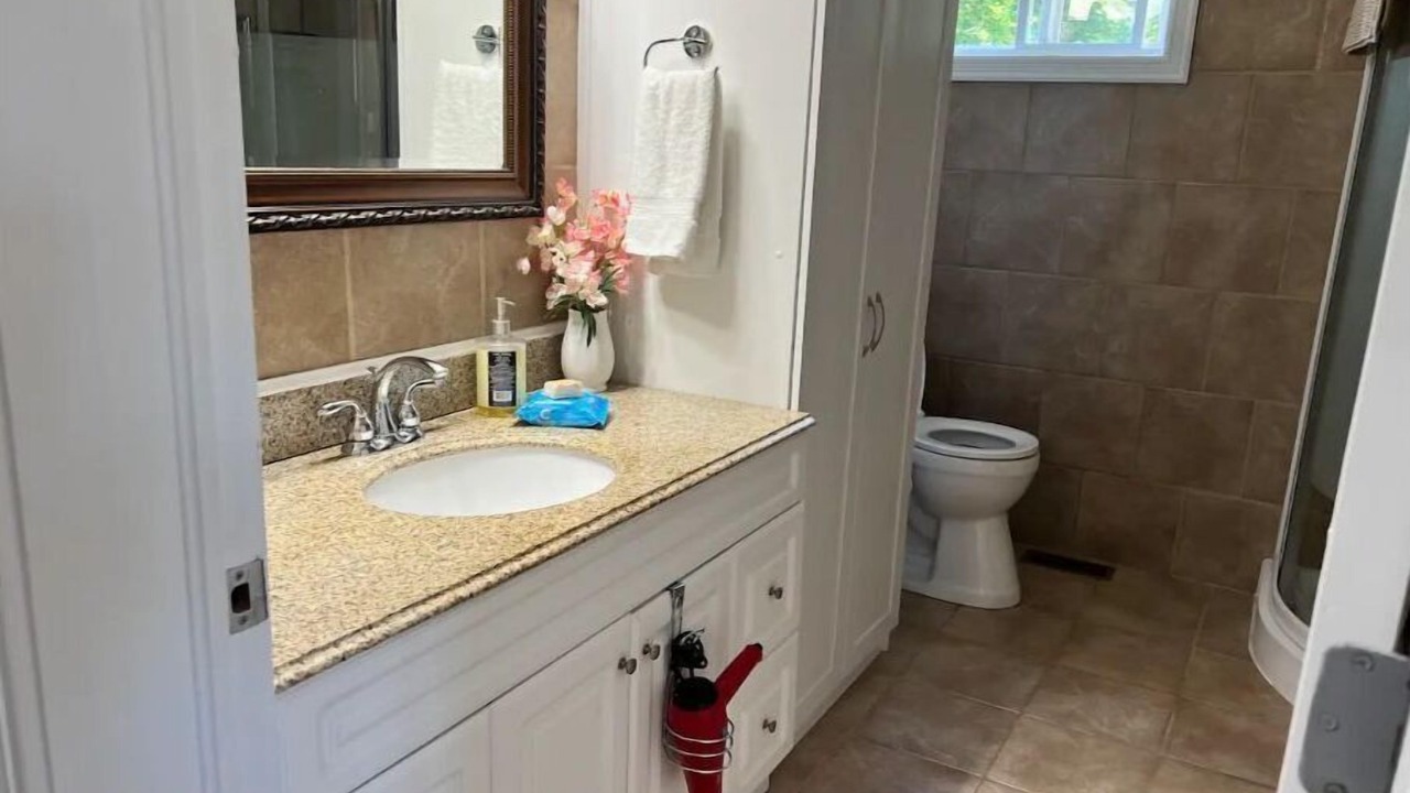 Photo of Bathroom in Prince County