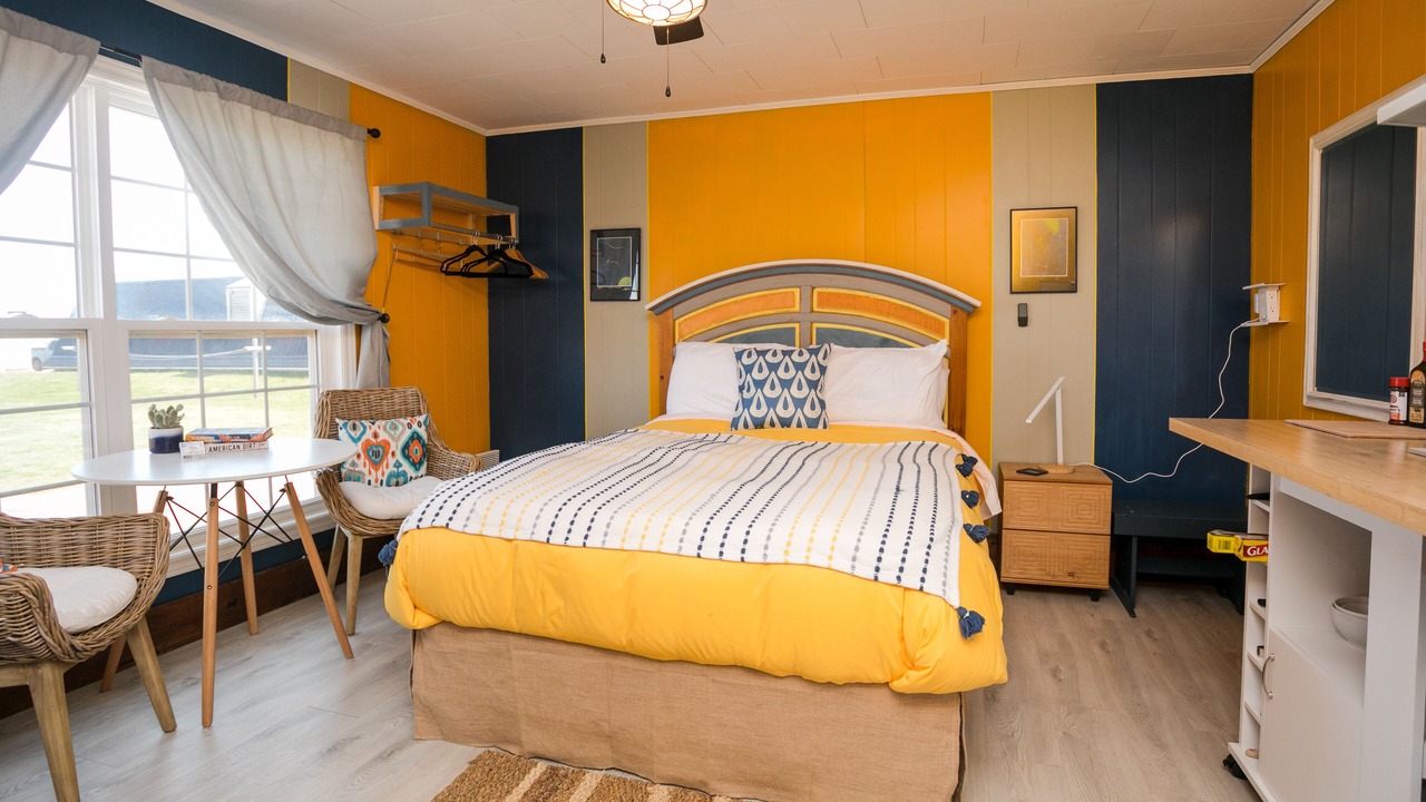 Photo of Bedroom in North Lake