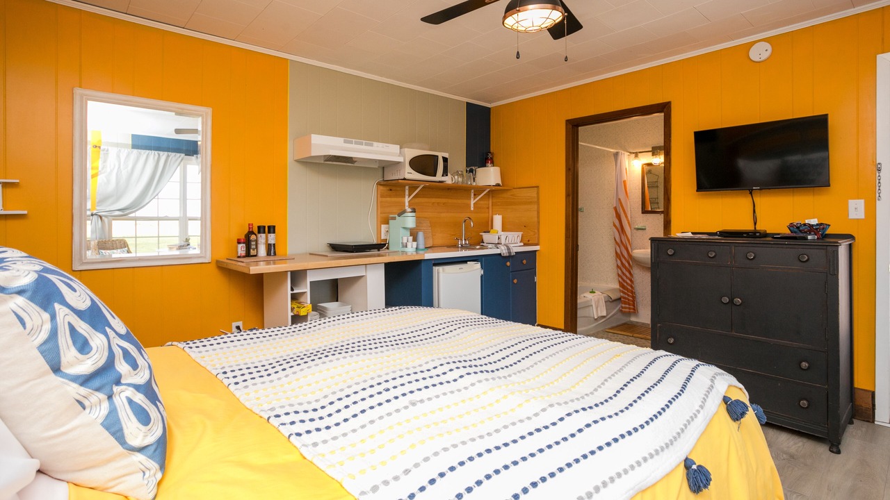Photo of Bedroom in North Lake