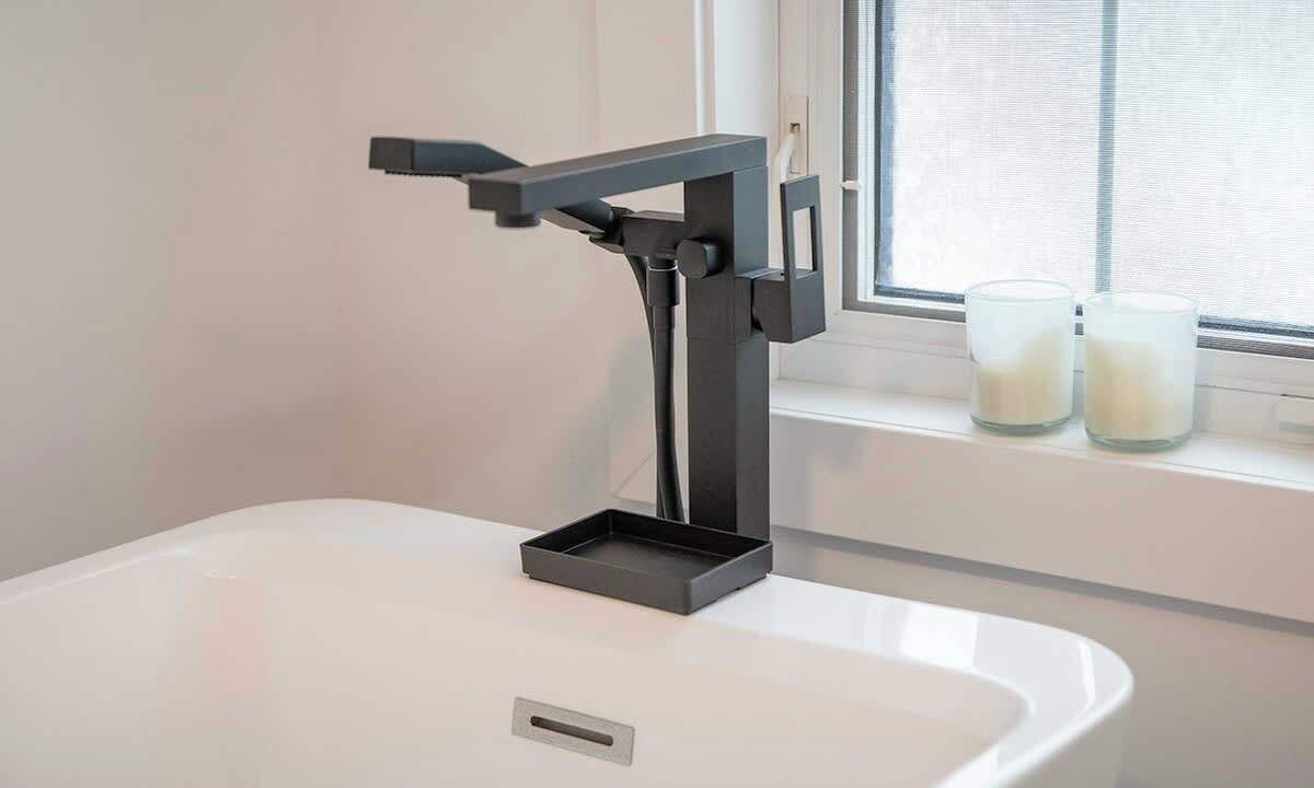 Photo of Bathroom in Stanstead Township