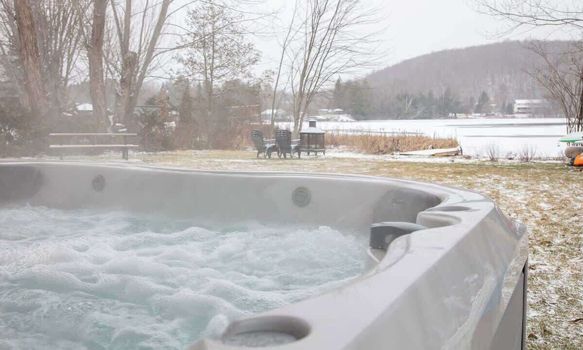 Photo of Outdoor in Stanstead Township