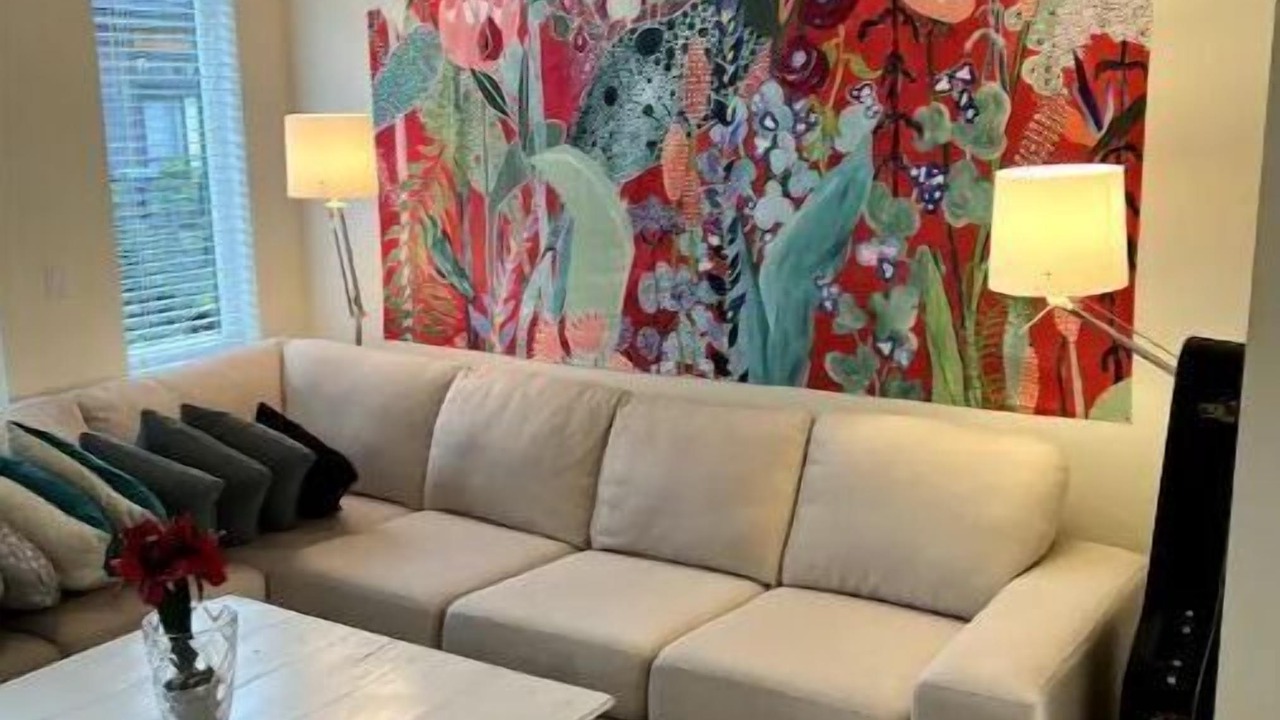 Photo of Livingroom in Yorkson