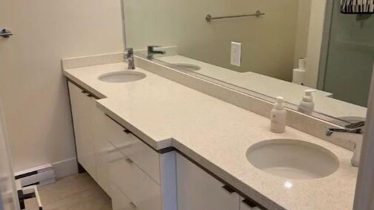 Photo of Bathroom in Yorkson