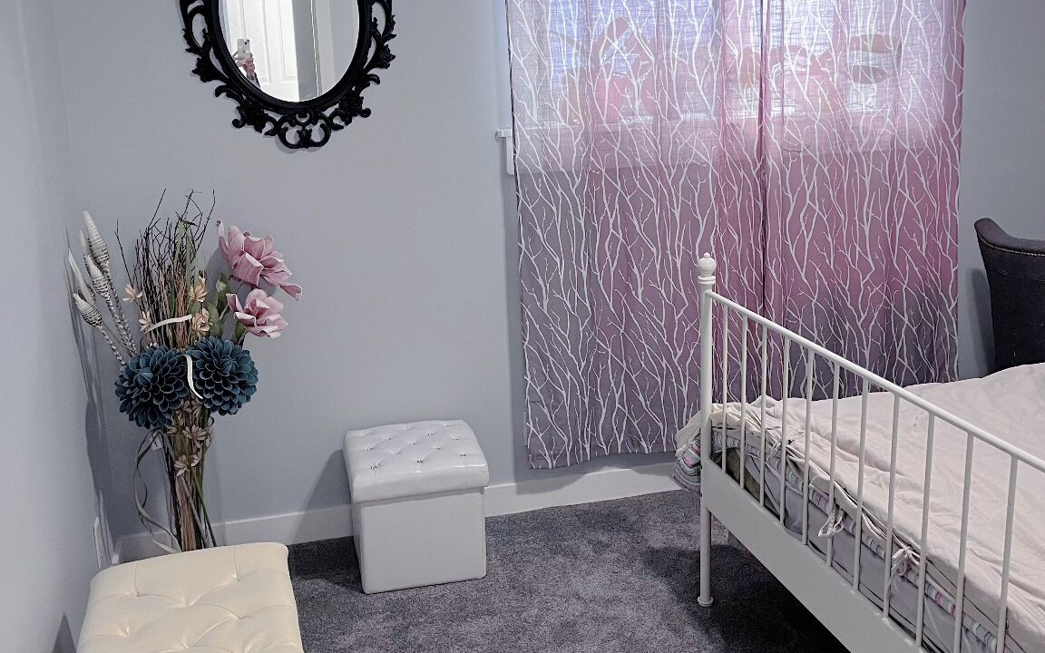 Photo of Bedroom in Citadel