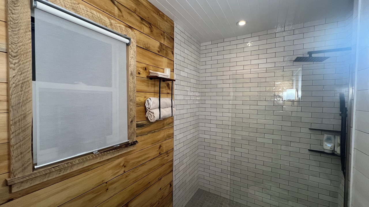 Photo of Bathroom in Judique