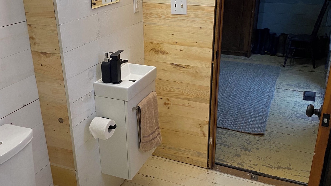 Photo of Bathroom in Judique