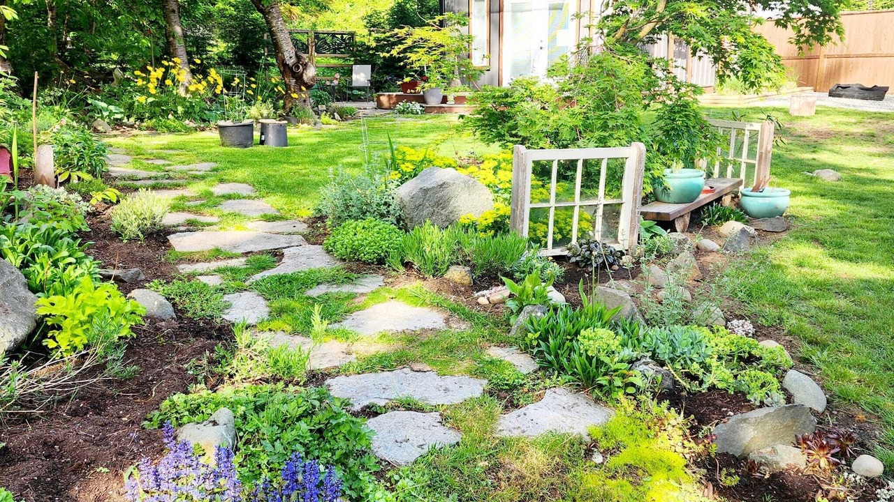 Photo of Outdoor in Campbell River