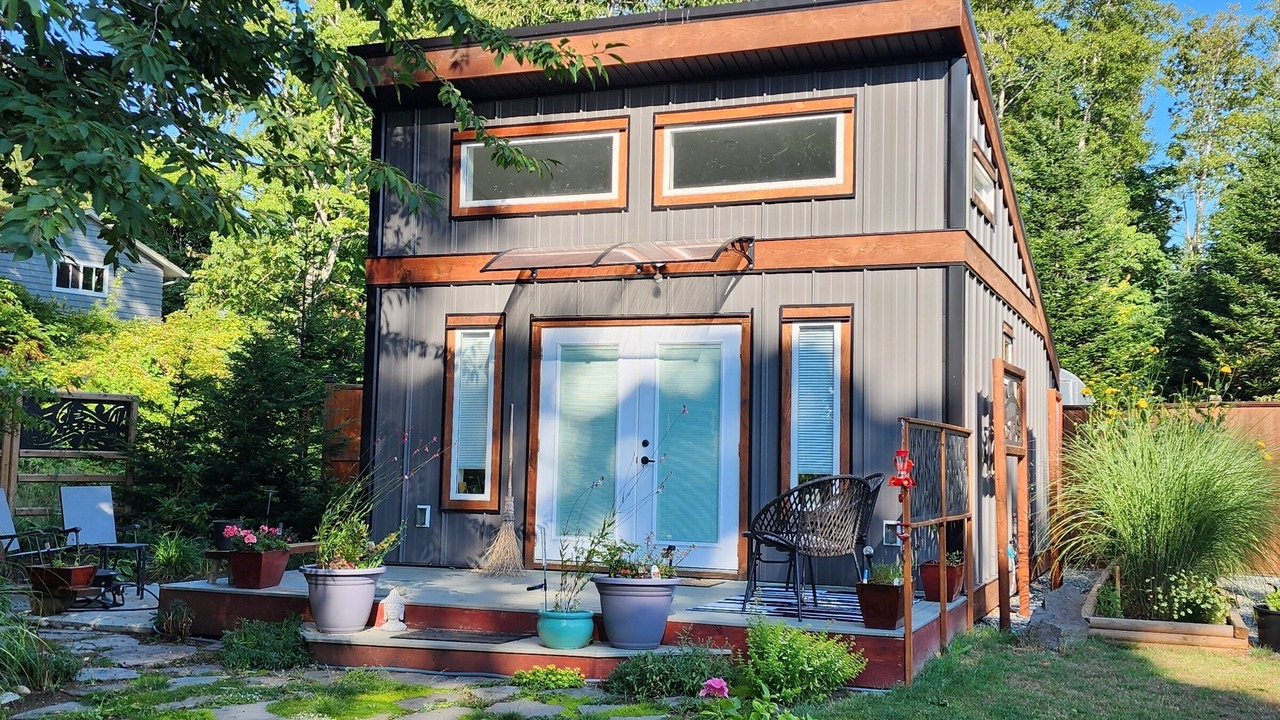 Photo of Outdoor in Campbell River
