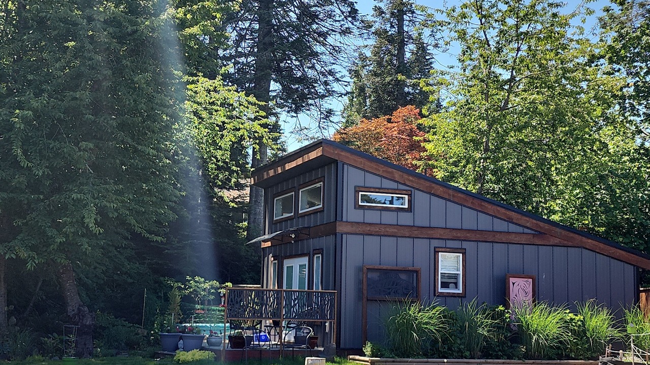 Photo of Outdoor in Campbell River