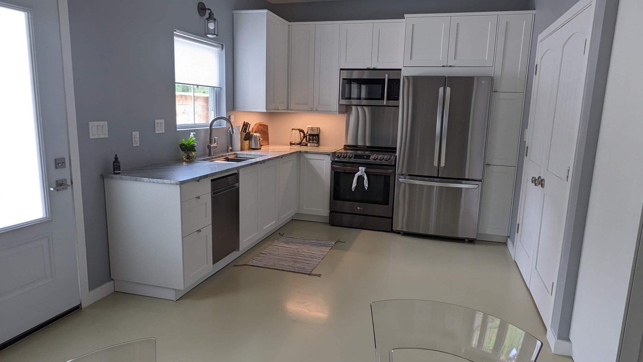 Photo of Kitchen in Sauble Beach