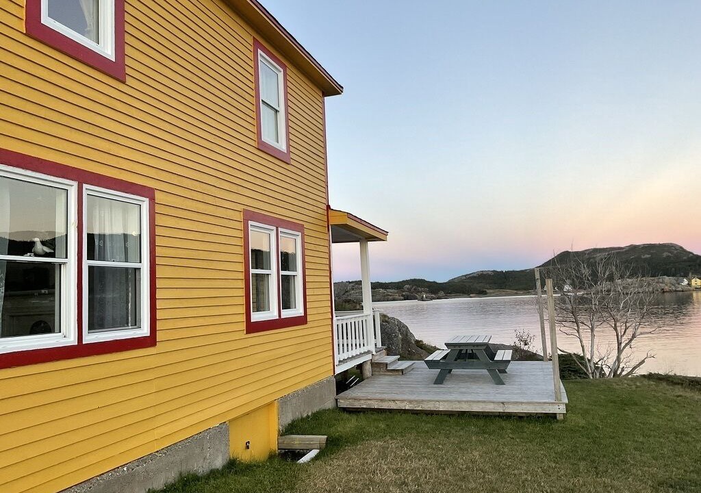 Photo of Outdoor in Salvage