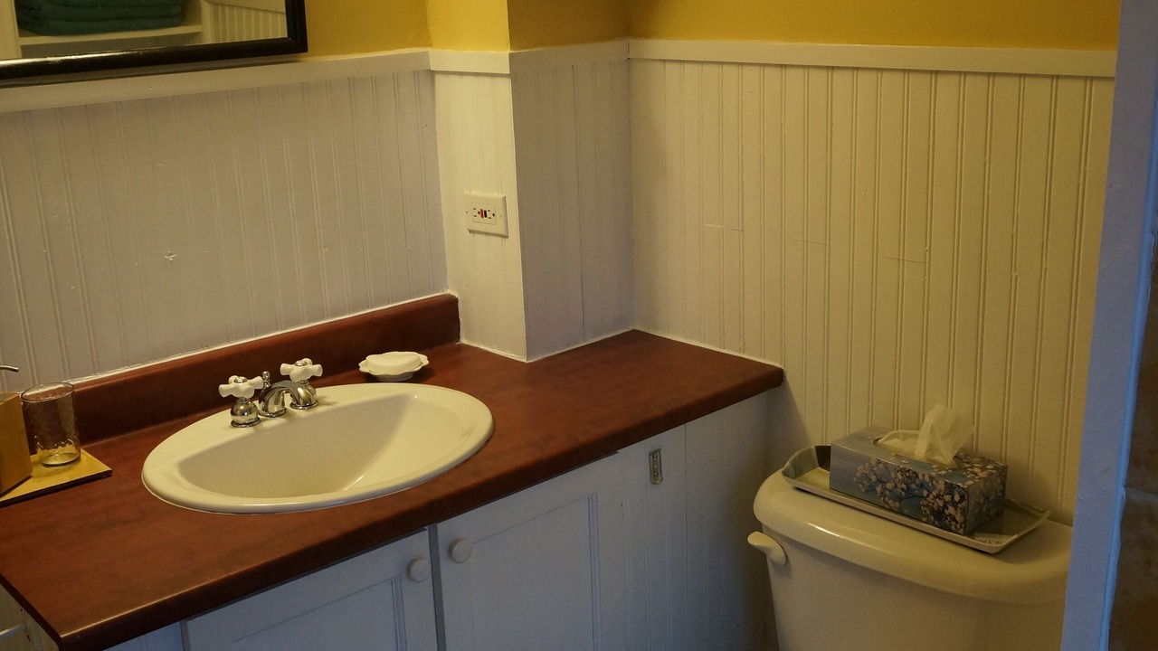 Photo of Bathroom in Salvage
