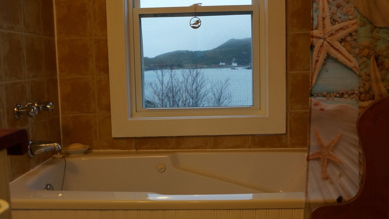 Photo of Bathroom in Salvage