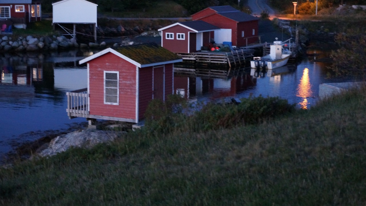 Photo of Outdoor in Salvage