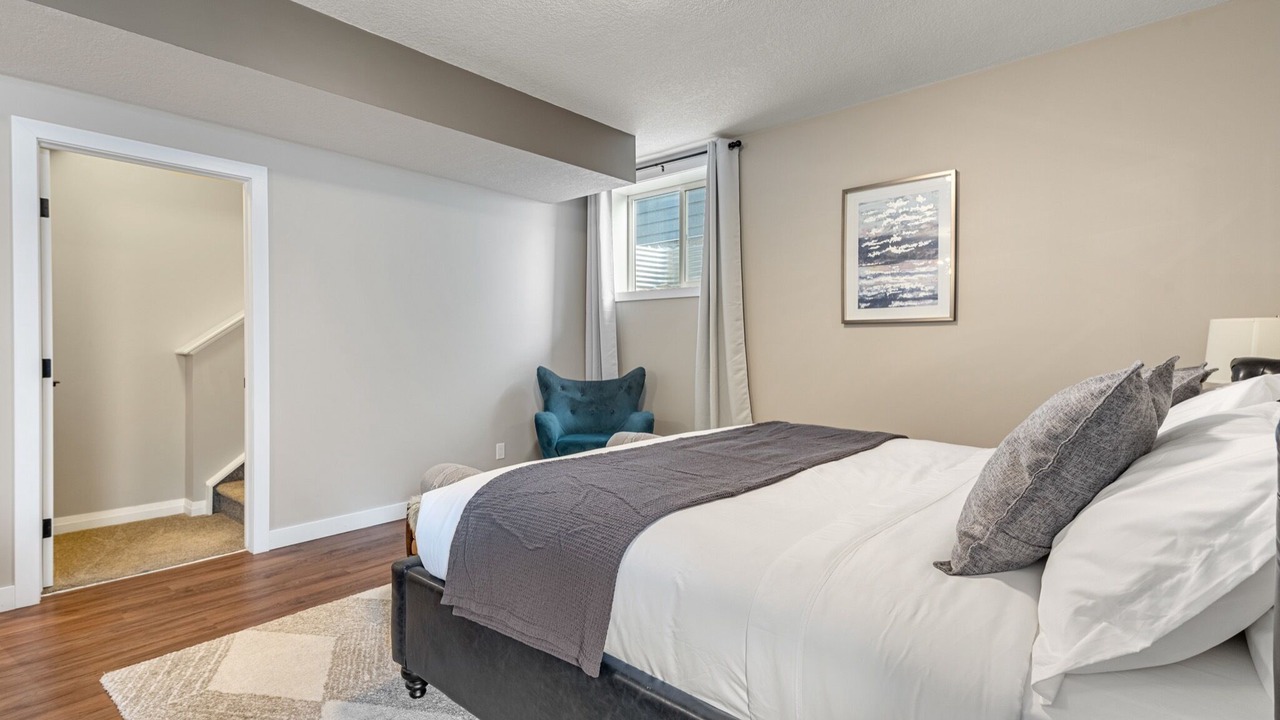 Photo of Bedroom in Cochrane