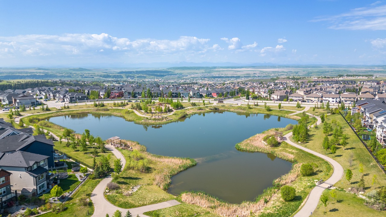 Photo of Outdoor in Cochrane