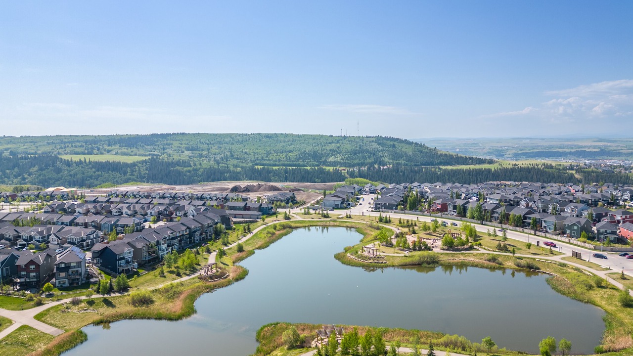 Photo of Outdoor in Cochrane