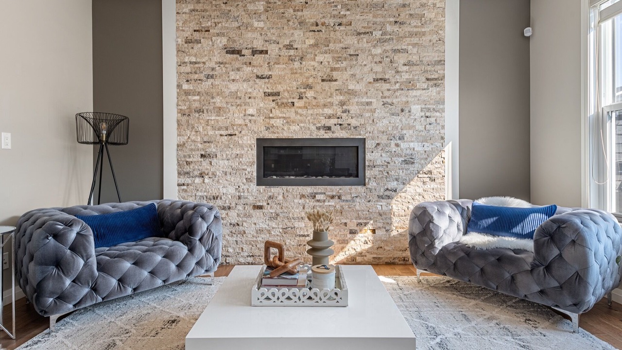 Photo of Livingroom in Cochrane