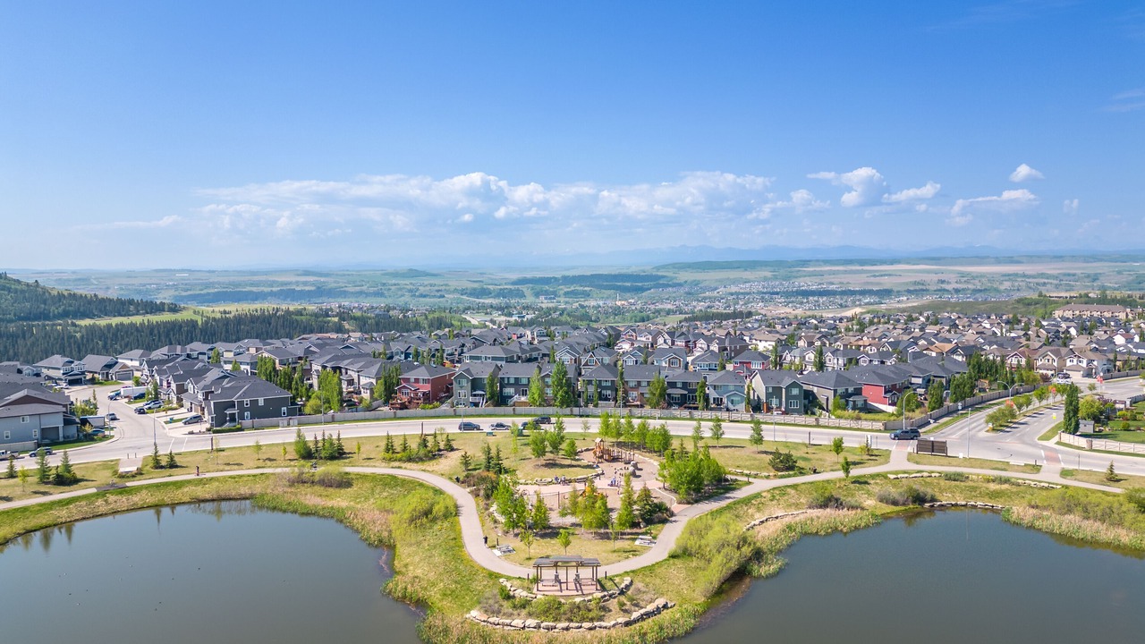 Photo of Outdoor in Cochrane