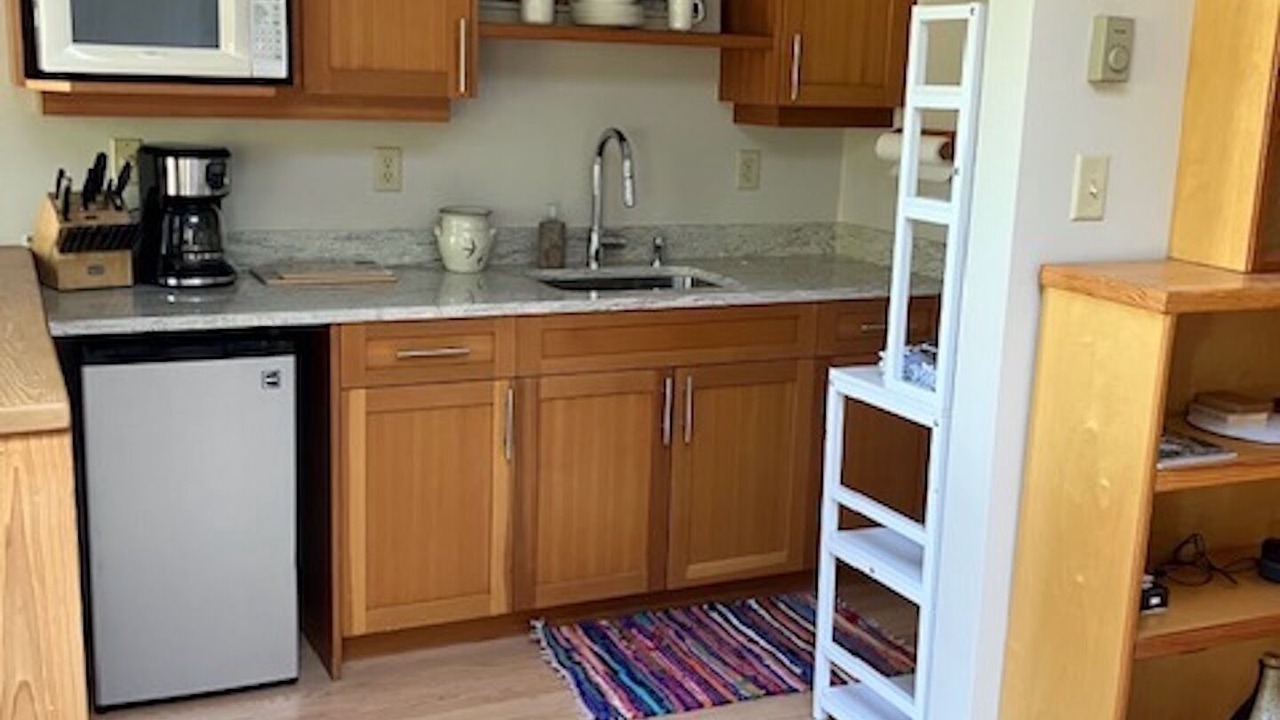 Photo of Kitchen in North Saanich