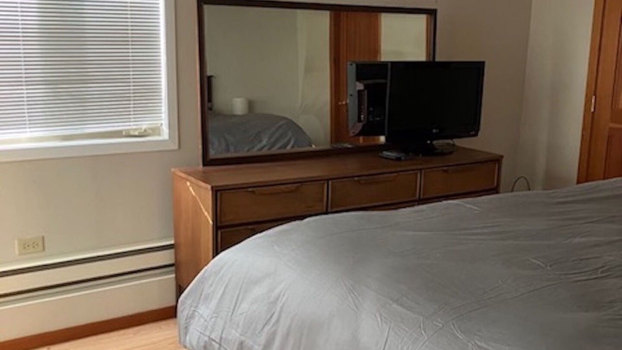Photo of Bedroom in North Saanich